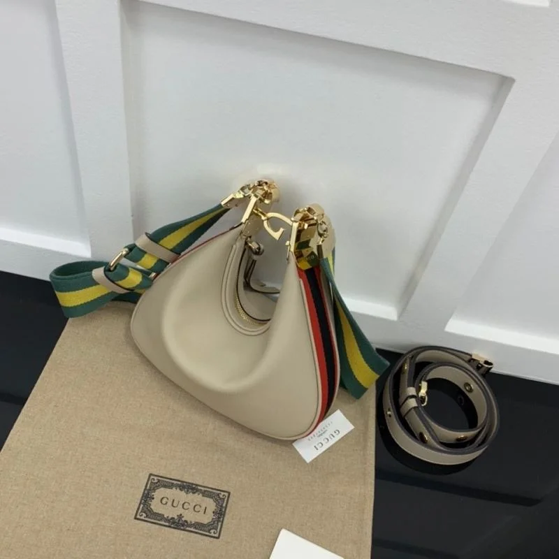 Gucci Hobo Bags Effortless 51306