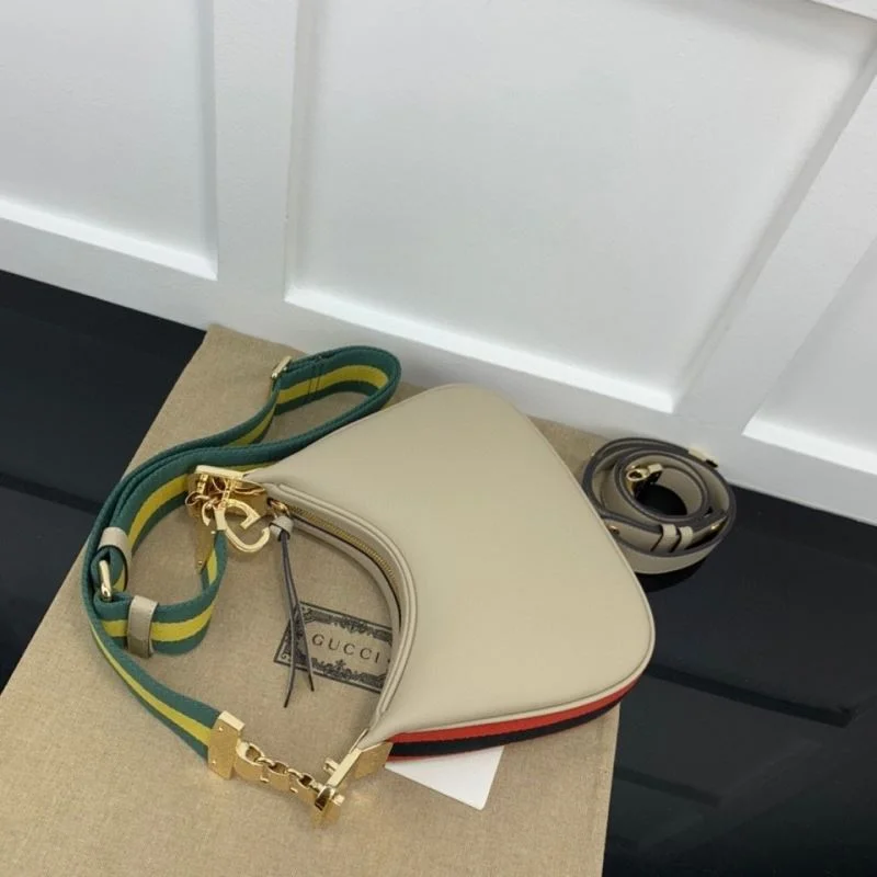 Gucci Hobo Bags Effortless 51306