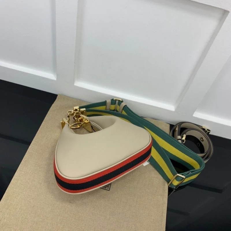 Gucci Hobo Bags Effortless 51306