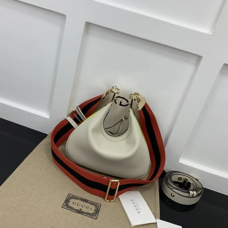 Trendy Gucci Hobo Bags 51293