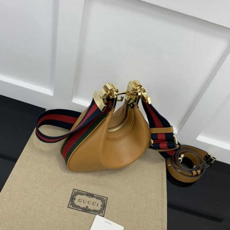 Practical Gucci Hobo Bags 51304