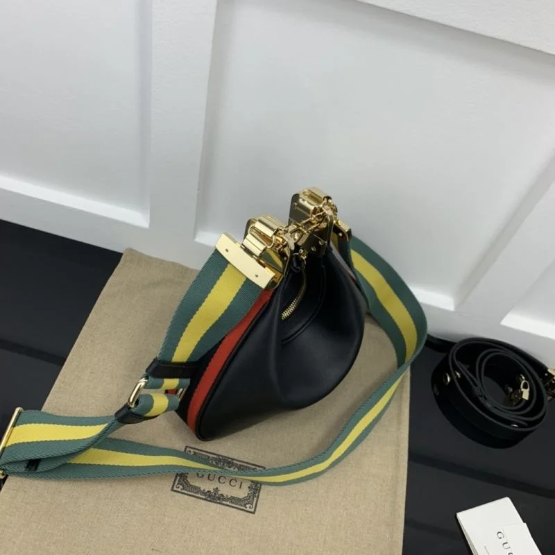 Durable Gucci Hobo Bags 51328