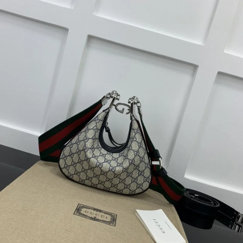 Gucci Hobo Bags SportInspired 51301
