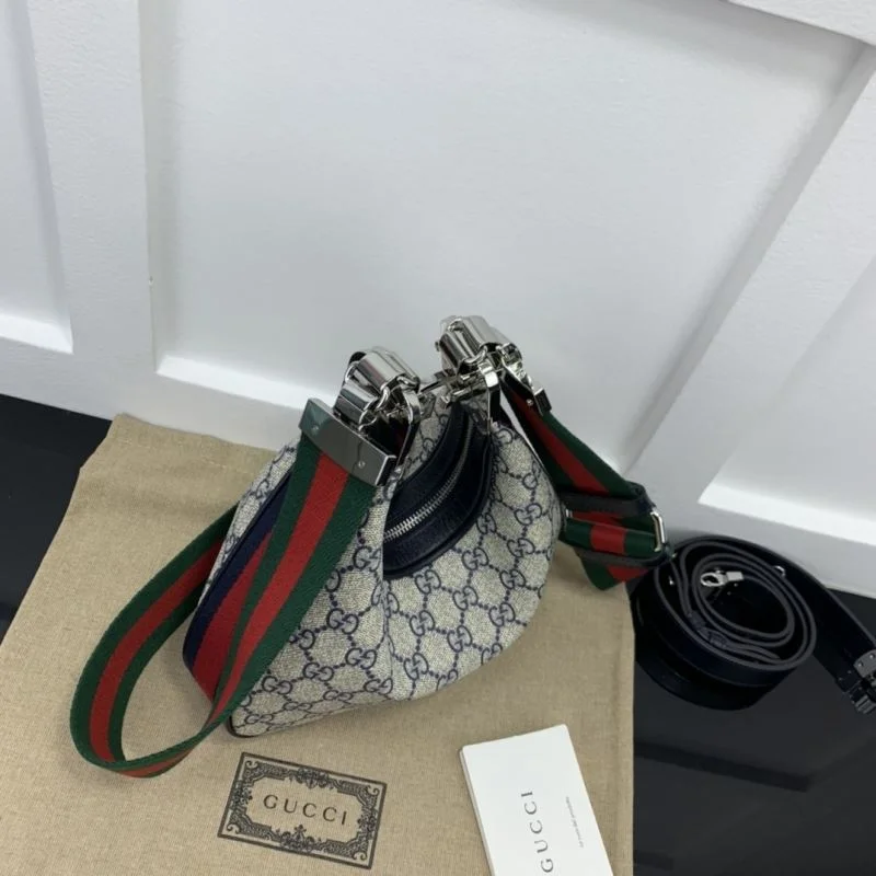 Gucci Hobo Bags SportInspired 51301