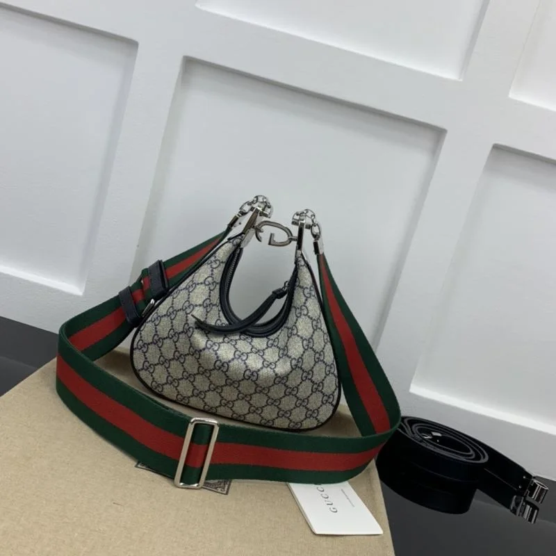 Gucci Hobo Bags SportInspired 51301