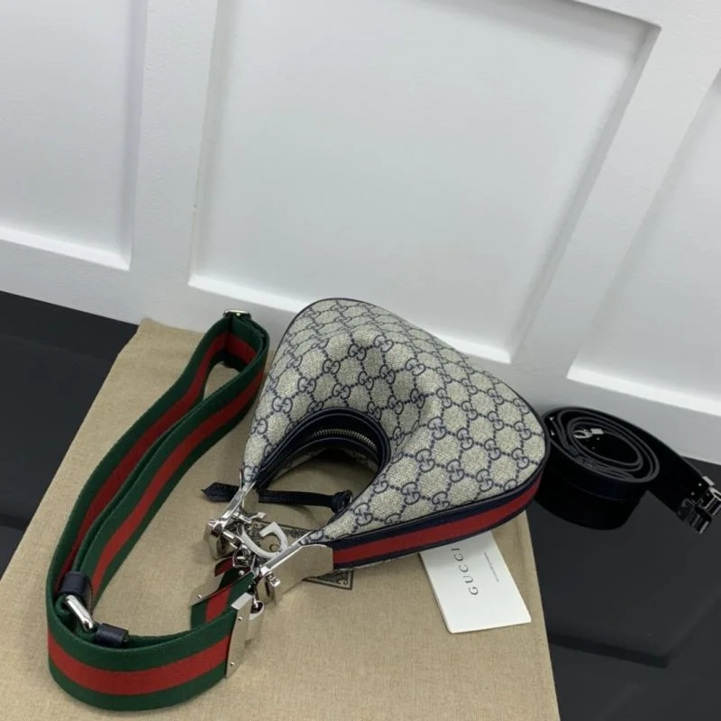 Gucci Hobo Bags SportInspired 51301