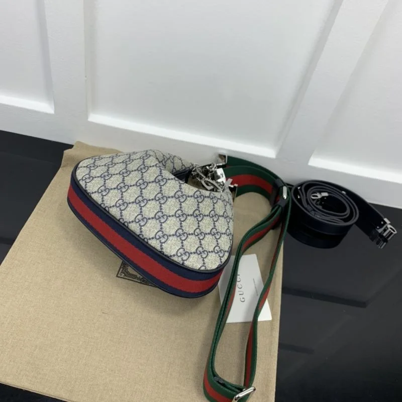 Gucci Hobo Bags SportInspired 51301