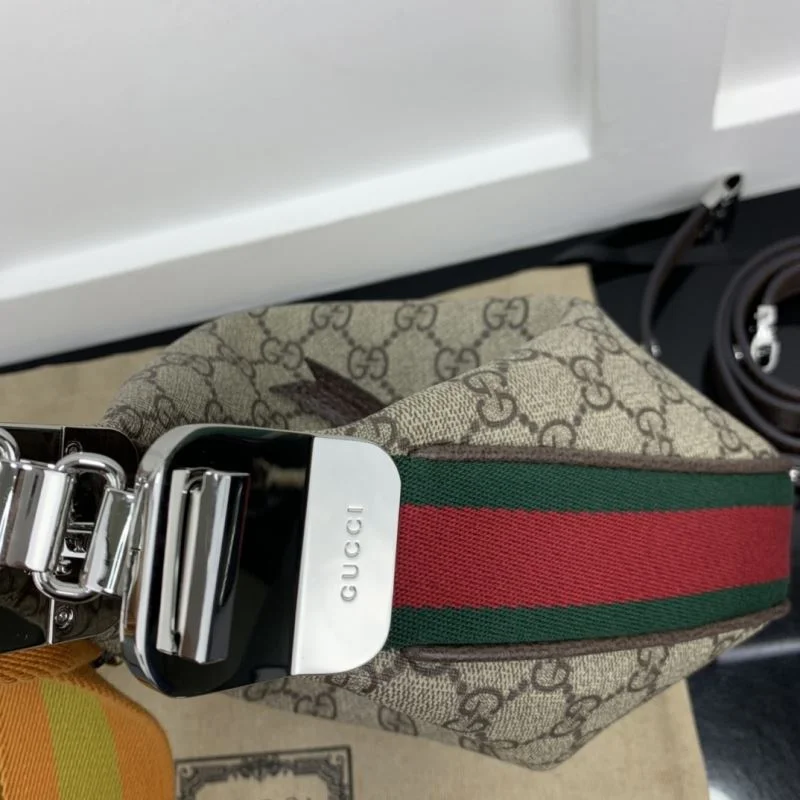 Neat Gucci Hobo Bags 51300