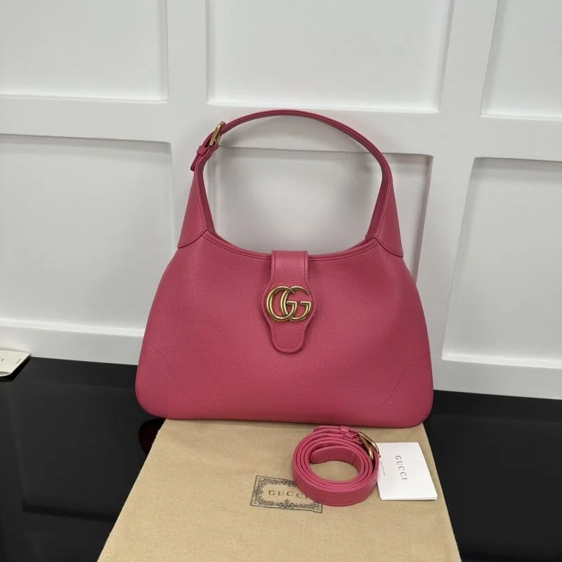 Gucci Hobo Bags Trendy 51325