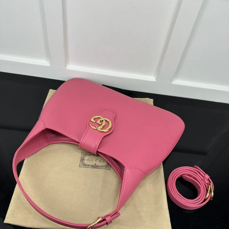 Gucci Hobo Bags Trendy 51325