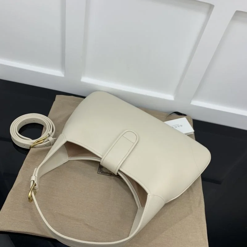 Tailored Gucci Hobo Bags 51324