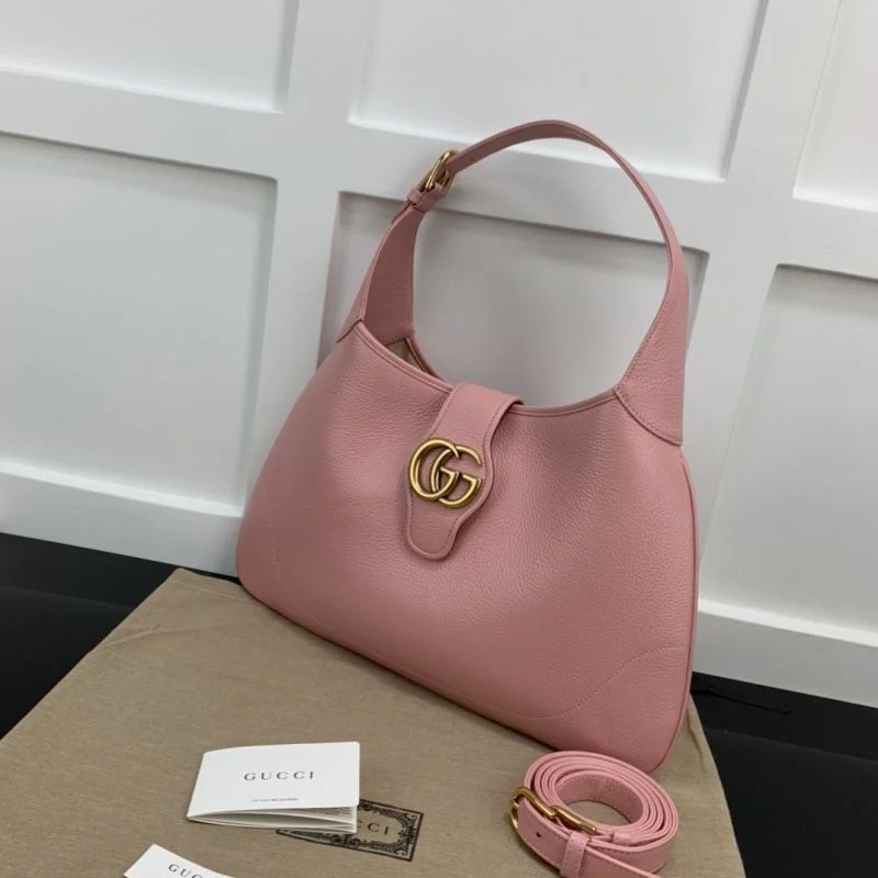 Breathable Gucci Hobo Bags 51289