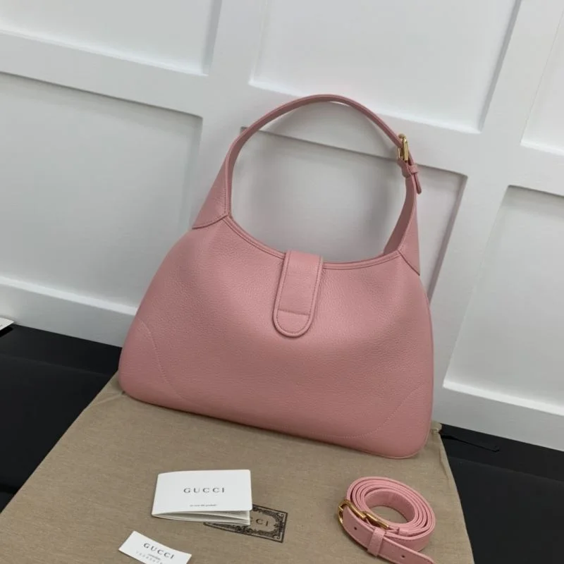 Breathable Gucci Hobo Bags 51289