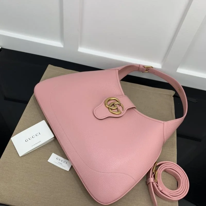 Breathable Gucci Hobo Bags 51289
