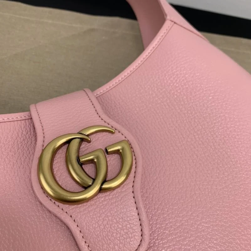 Breathable Gucci Hobo Bags 51289