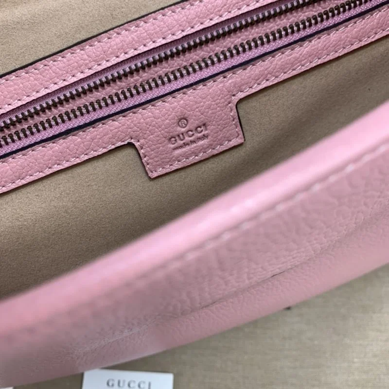 Breathable Gucci Hobo Bags 51289