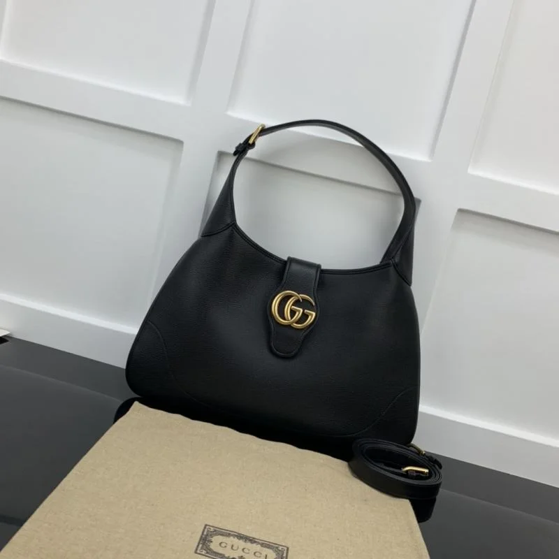 Breathable Gucci Hobo Bags 51287