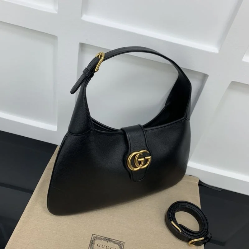Breathable Gucci Hobo Bags 51287