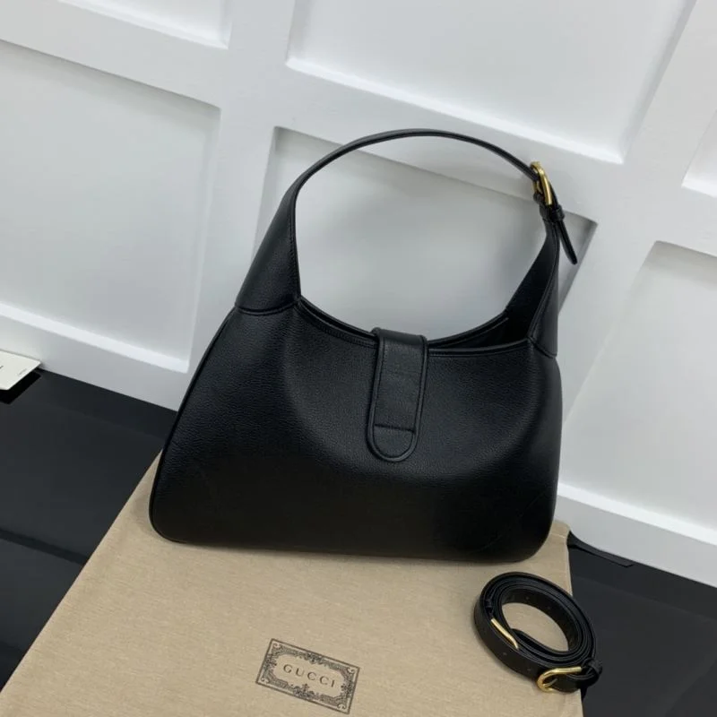 Breathable Gucci Hobo Bags 51287
