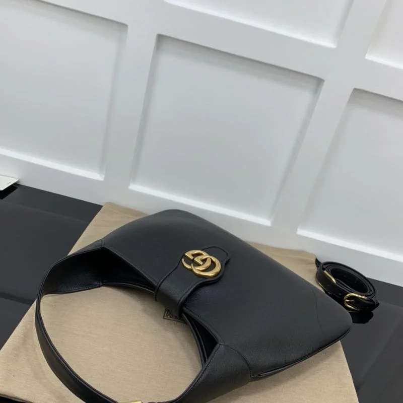 Breathable Gucci Hobo Bags 51287