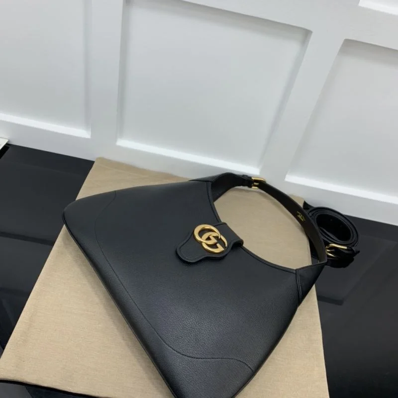 Breathable Gucci Hobo Bags 51287