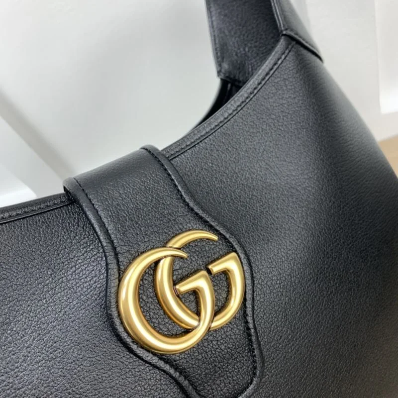 Breathable Gucci Hobo Bags 51287