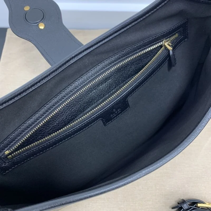 Breathable Gucci Hobo Bags 51287