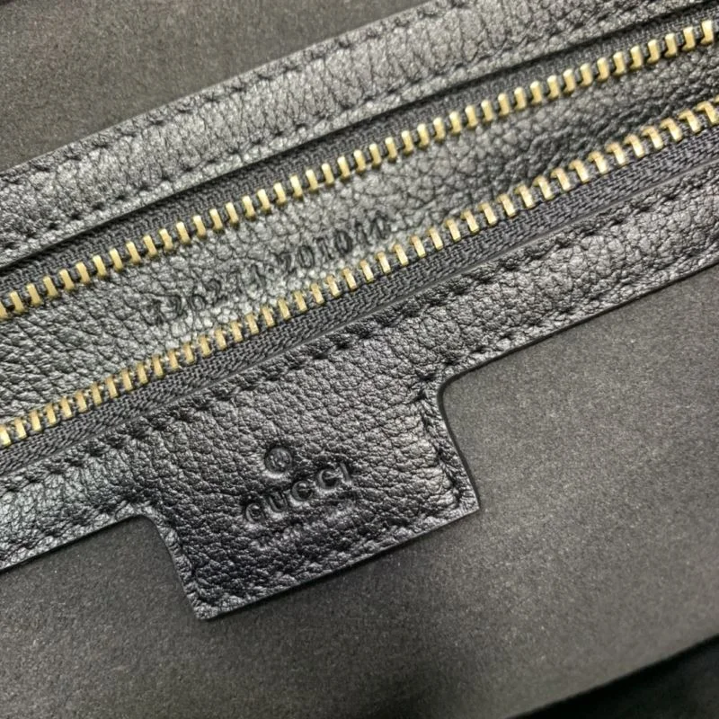 Breathable Gucci Hobo Bags 51287