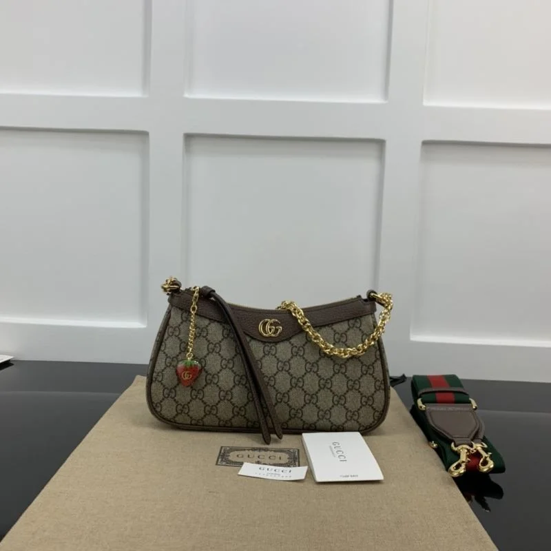 Gucci Hobo Bags Functional 51283