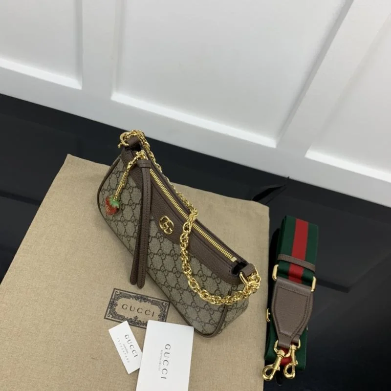 Gucci Hobo Bags Functional 51283