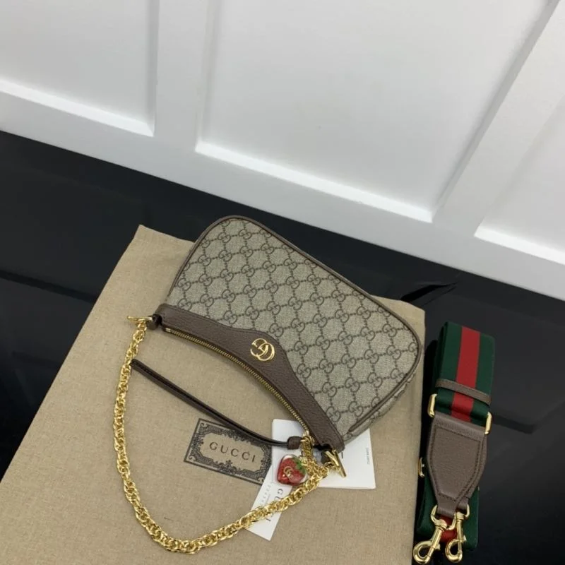 Gucci Hobo Bags Functional 51283