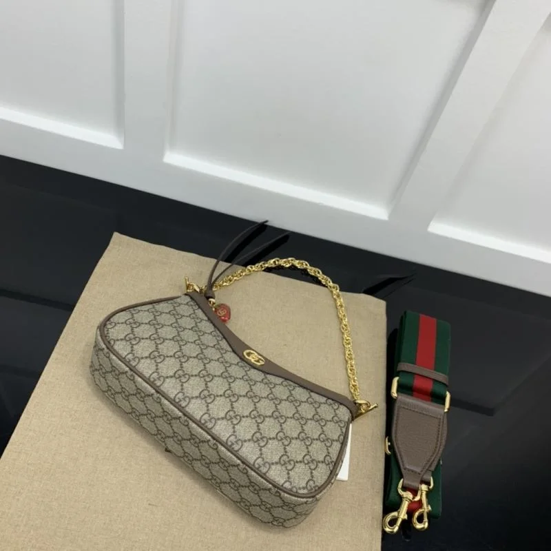 Gucci Hobo Bags Functional 51283