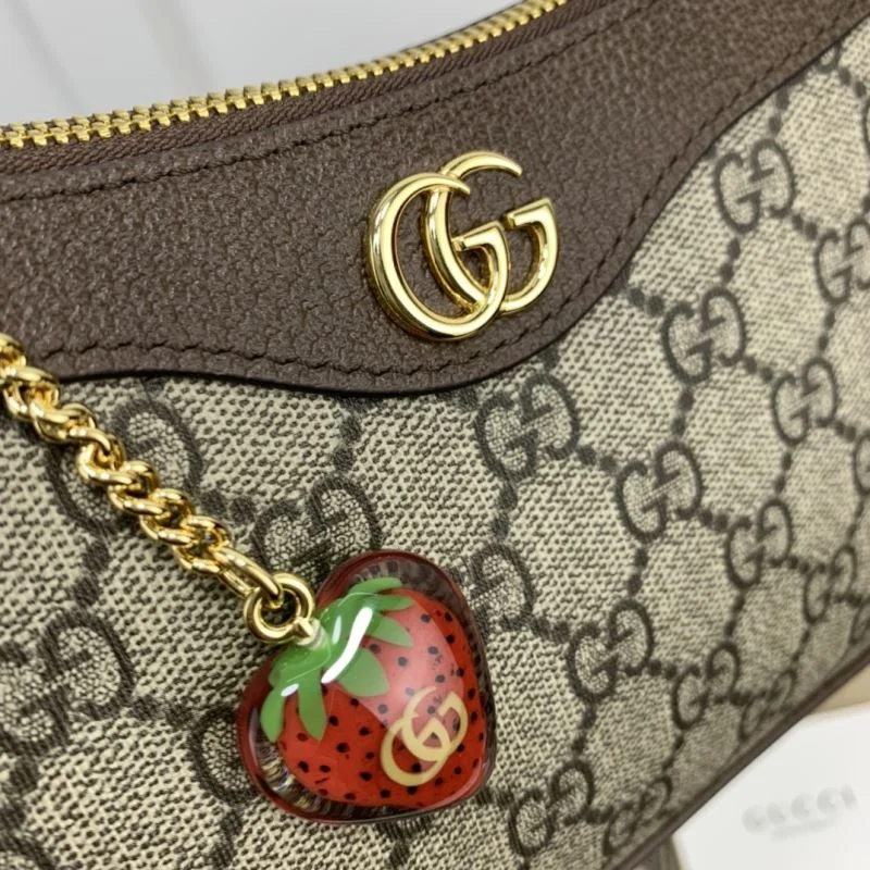 Gucci Hobo Bags Functional 51283