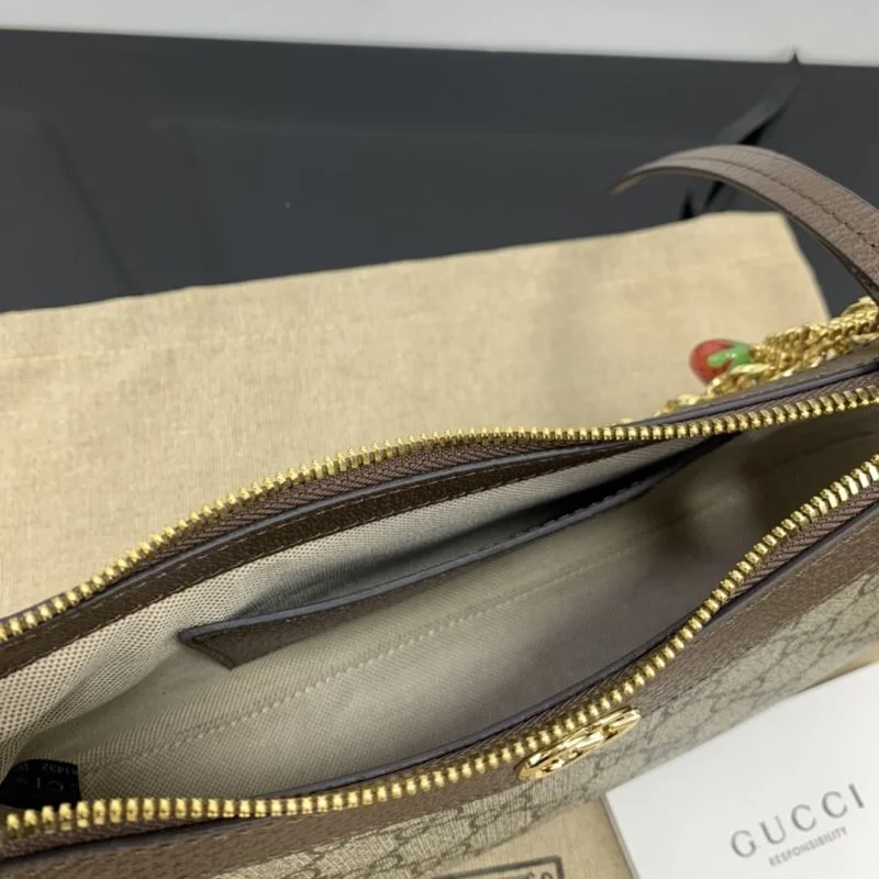 Gucci Hobo Bags Functional 51283