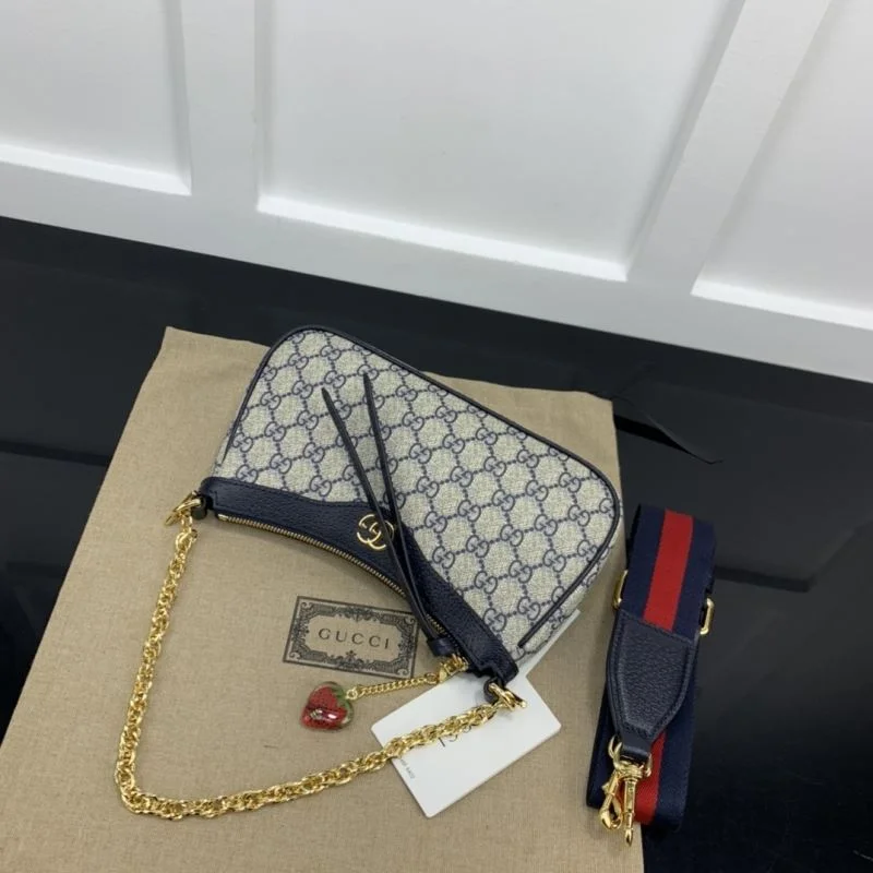 OdorResistant Gucci Hobo Bags 51282