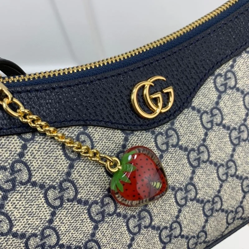 OdorResistant Gucci Hobo Bags 51282