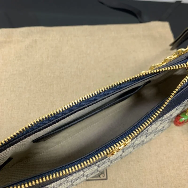 OdorResistant Gucci Hobo Bags 51282