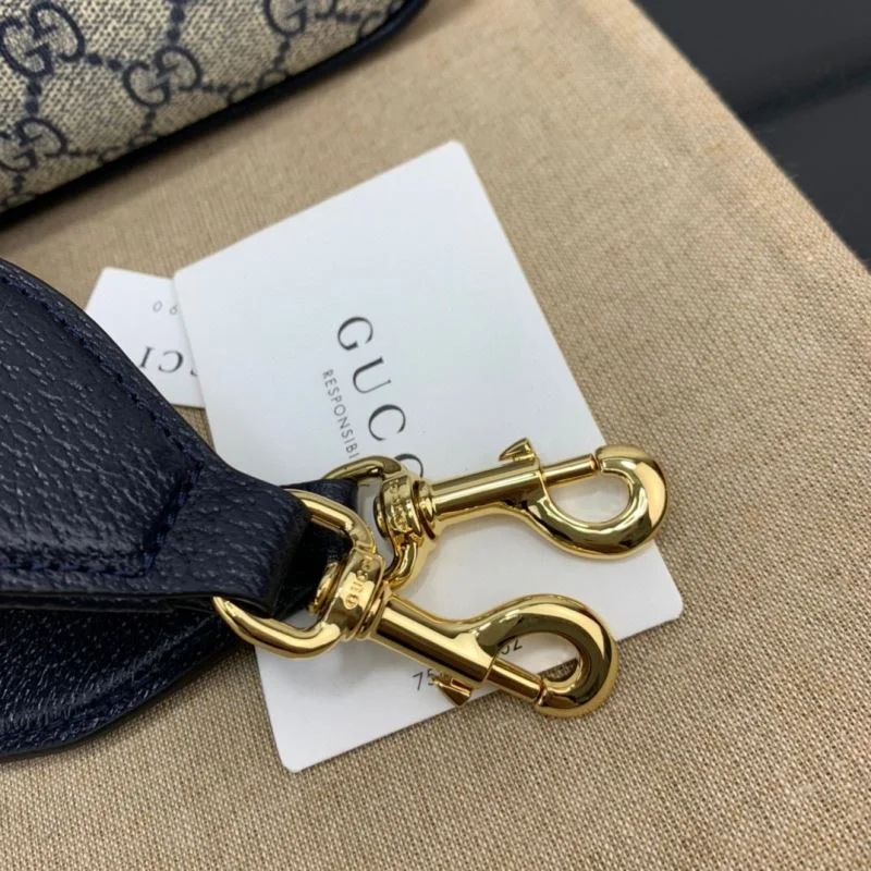 OdorResistant Gucci Hobo Bags 51282