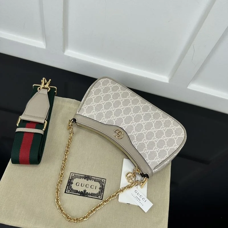 Gucci Hobo Bags Compact 51279