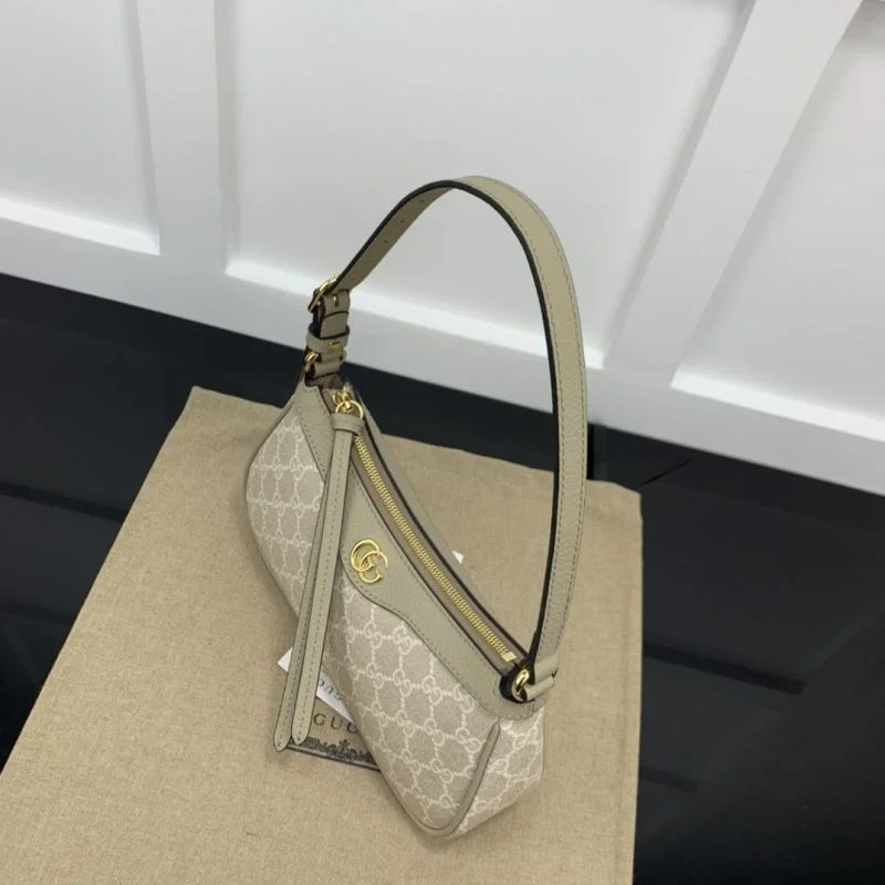 Flexible Gucci Hobo Bags 51316