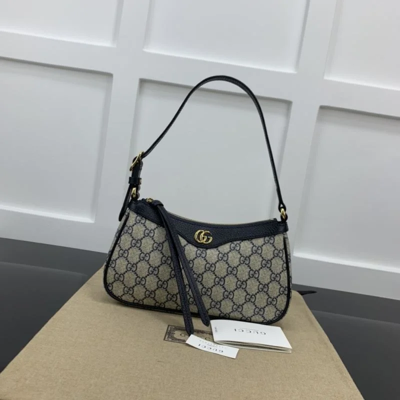 Gucci Hobo Bags Functional 51313