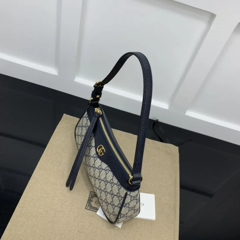 Gucci Hobo Bags Functional 51313
