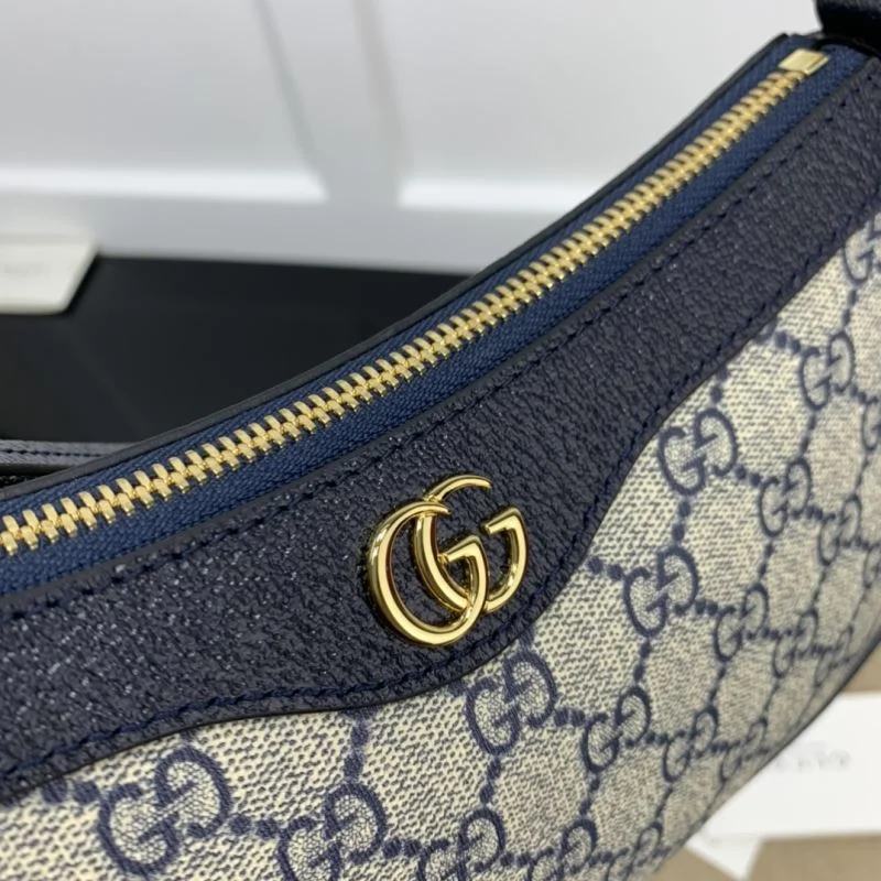 Gucci Hobo Bags Functional 51313