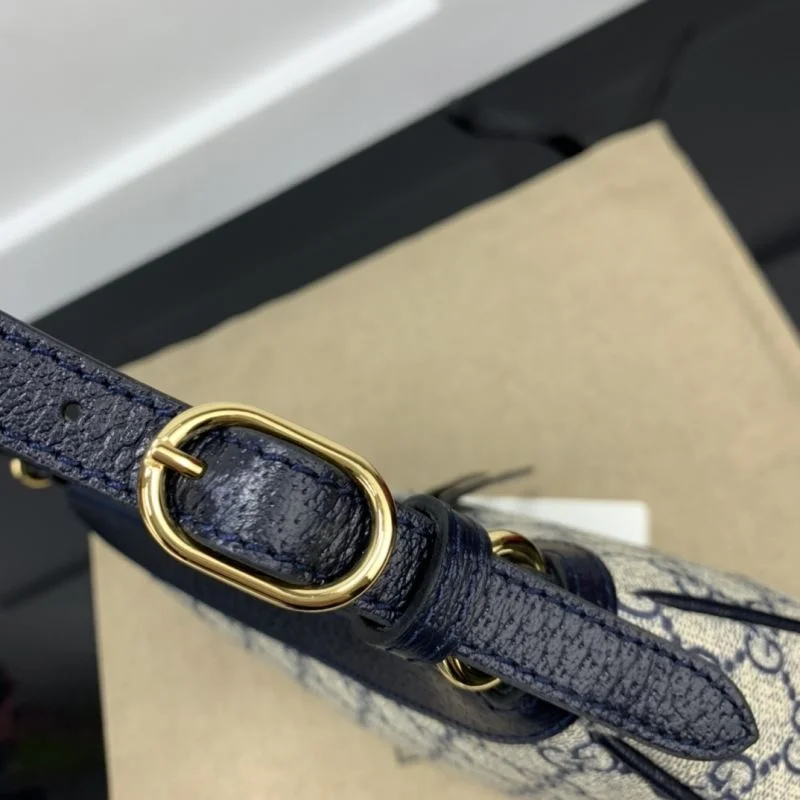 Gucci Hobo Bags Functional 51313