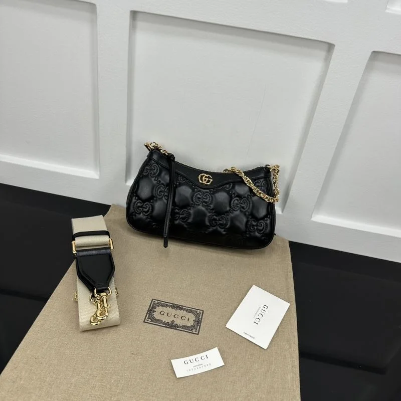 Gucci Hobo Bags FlexibleFit 51266