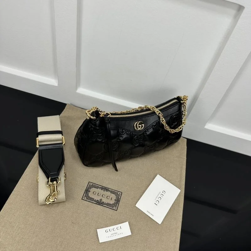 Gucci Hobo Bags FlexibleFit 51266