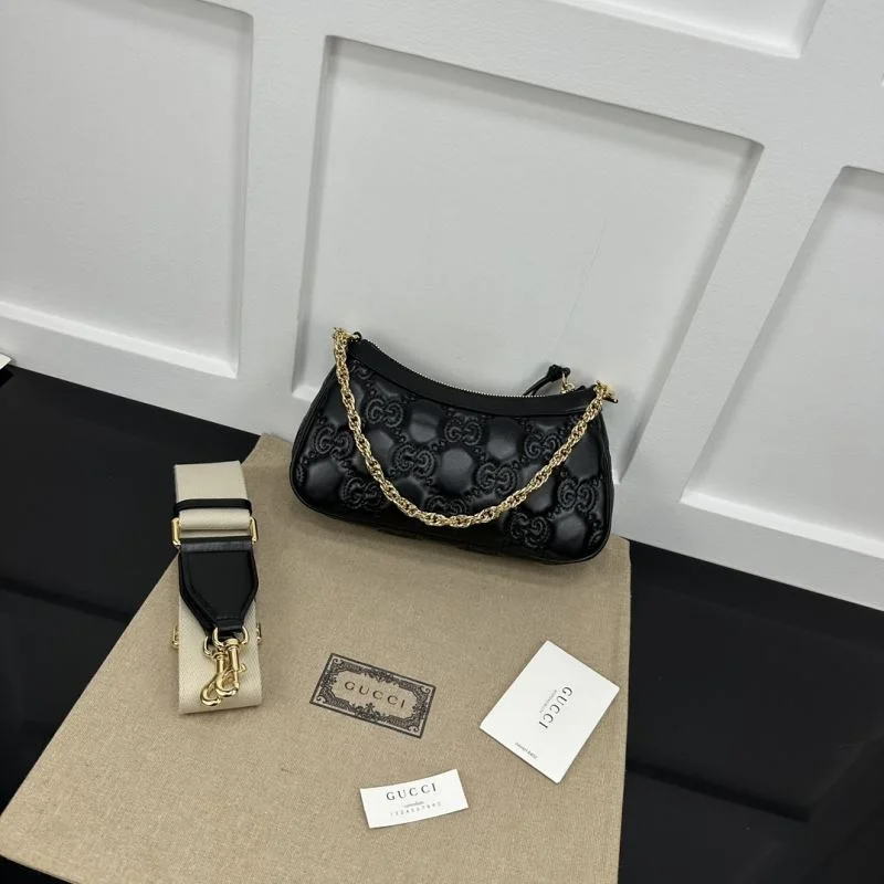 Gucci Hobo Bags FlexibleFit 51266
