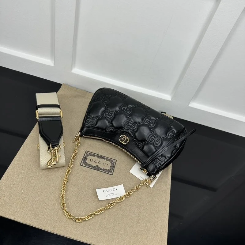 Gucci Hobo Bags FlexibleFit 51266