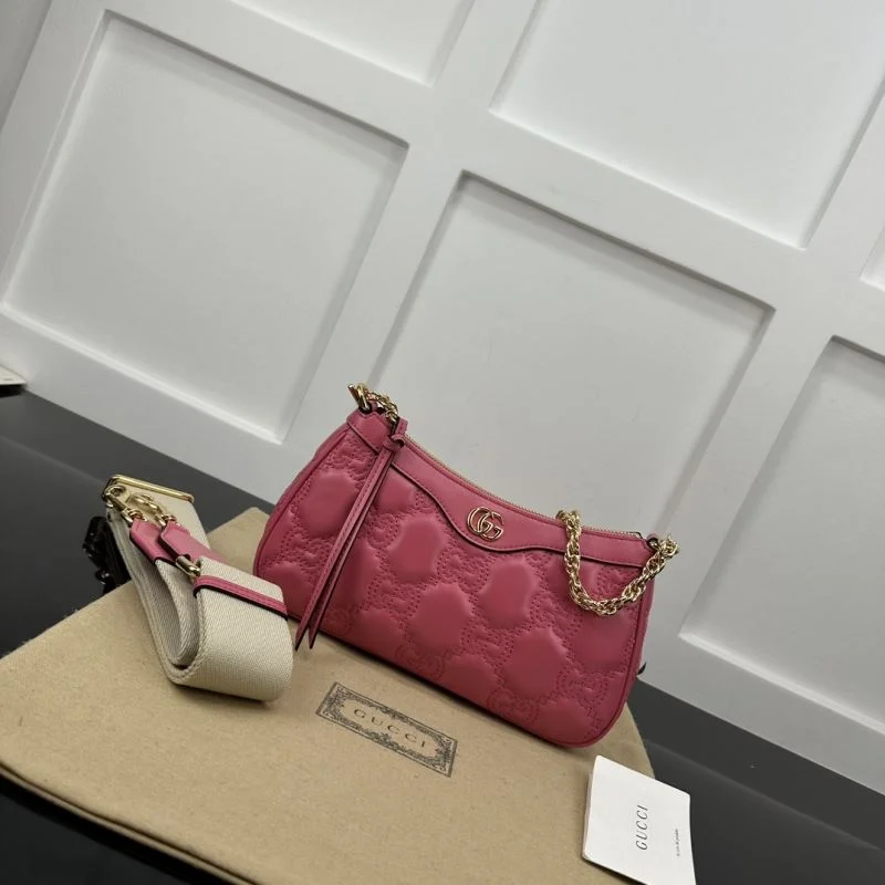GoAnywhere Gucci Hobo Bags 51265