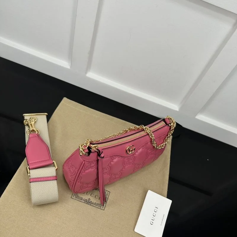 GoAnywhere Gucci Hobo Bags 51265